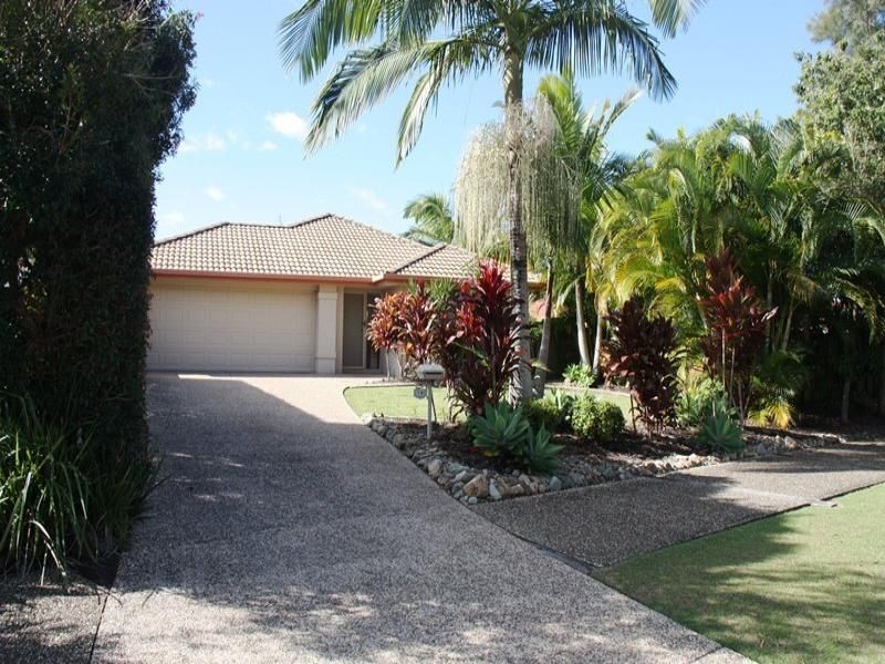 Twin Waters QLD 4564