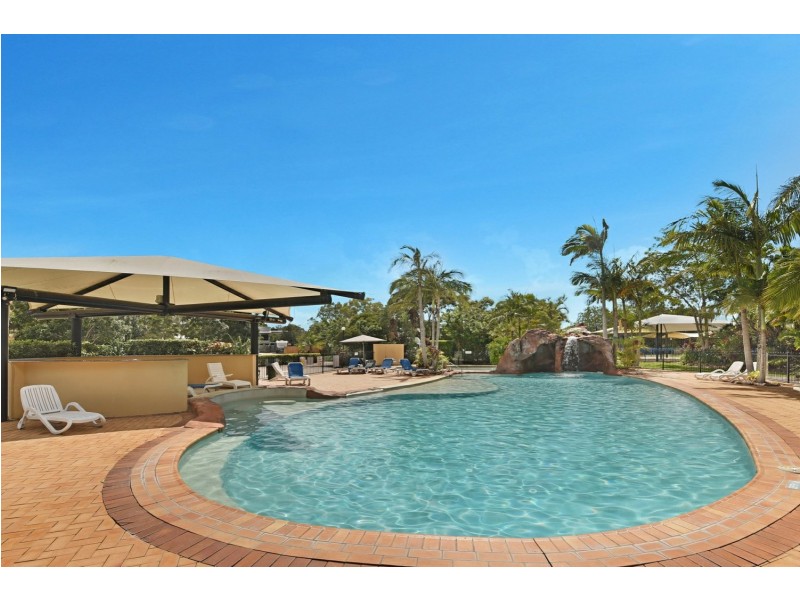 31/151-153 Mudjimba Beach Road, Mudjimba QLD 4564