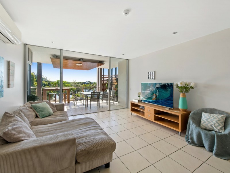 75/80 North Shore Road, Twin Waters QLD 4564