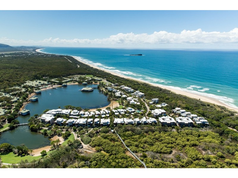 75/80 North Shore Road, Twin Waters QLD 4564