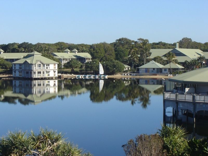 Twin Waters QLD 4564