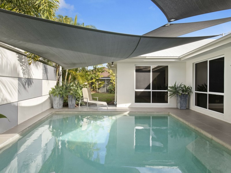 17 Anchorage Circuit, Twin Waters QLD 4564