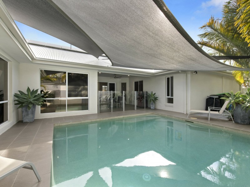 17 Anchorage Circuit, Twin Waters QLD 4564