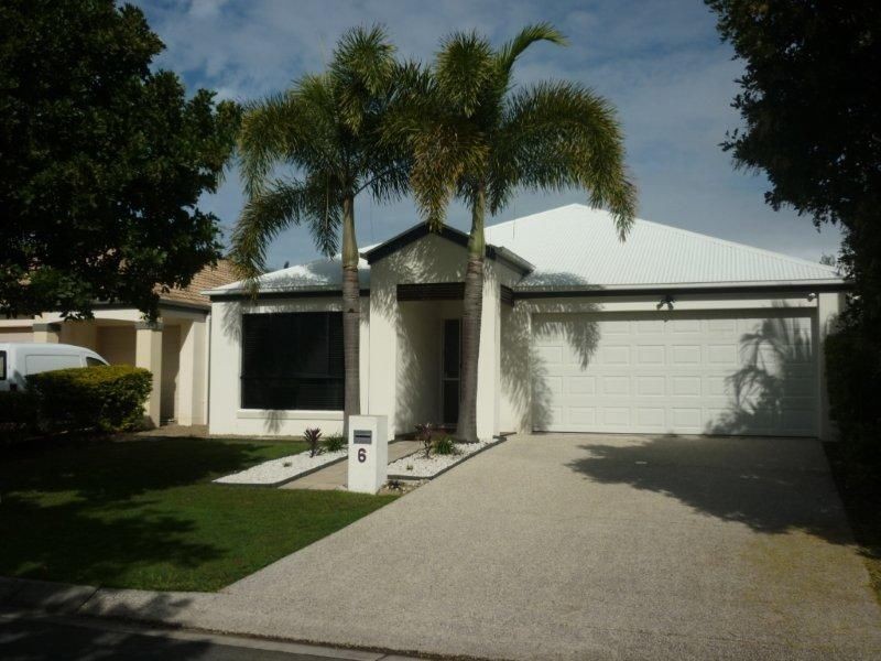 Twin Waters QLD 4564