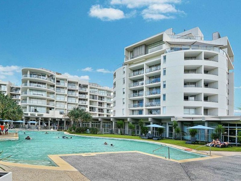 2104/923 David Low Way, Marcoola QLD 4564
