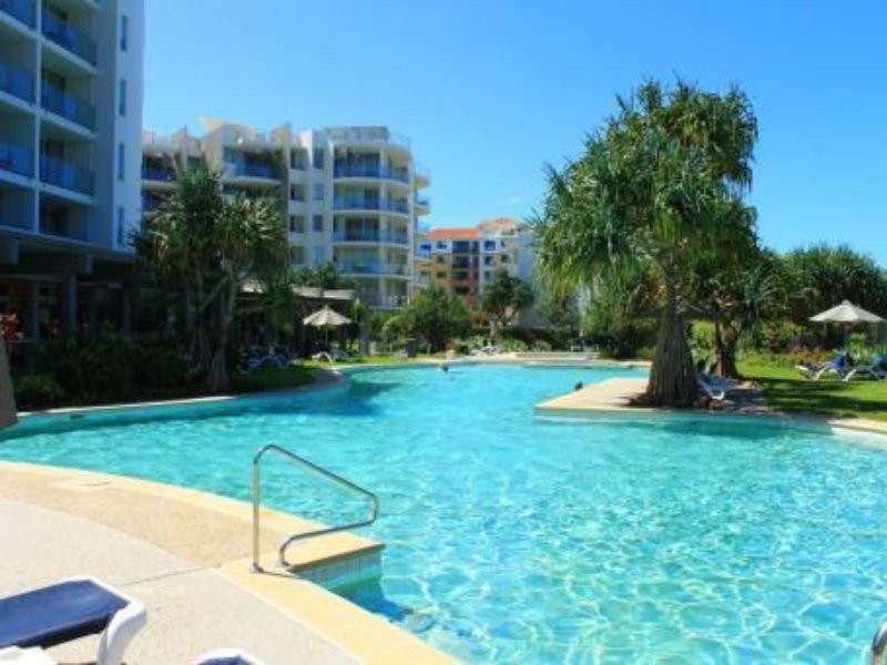 2104/923 David Low Way, Marcoola QLD 4564
