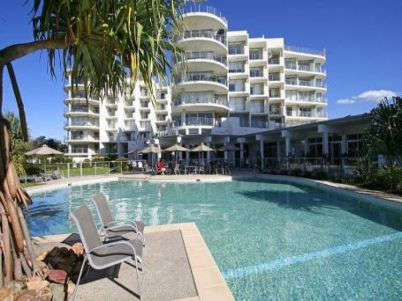 2104/923 David Low Way, Marcoola QLD 4564