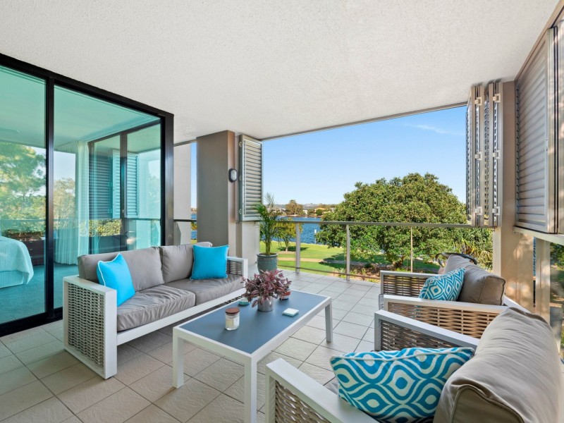38/20 Baywater Drive, Twin Waters QLD 4564