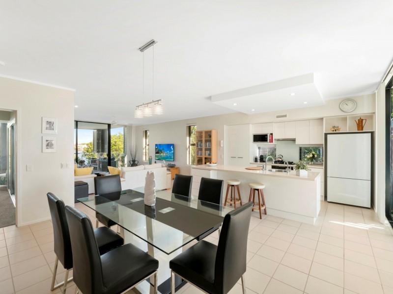 38/20 Baywater Drive, Twin Waters QLD 4564