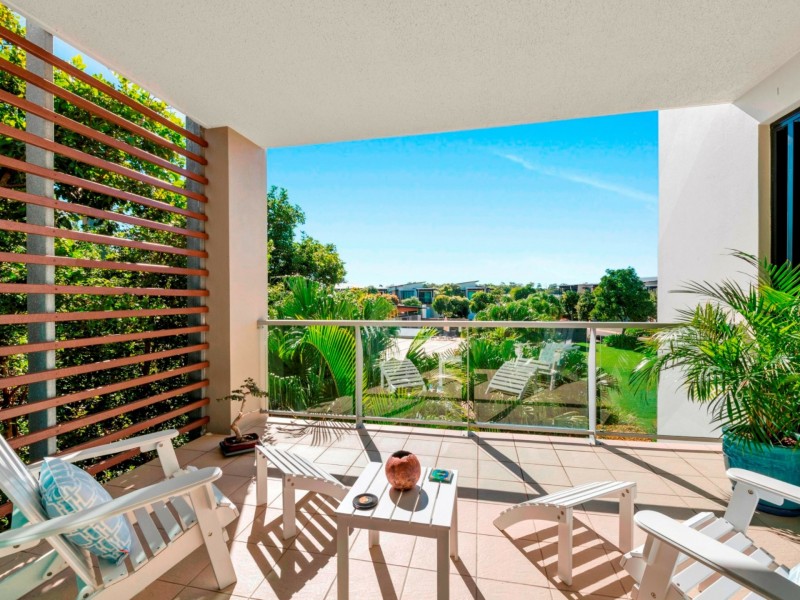 38/20 Baywater Drive, Twin Waters QLD 4564