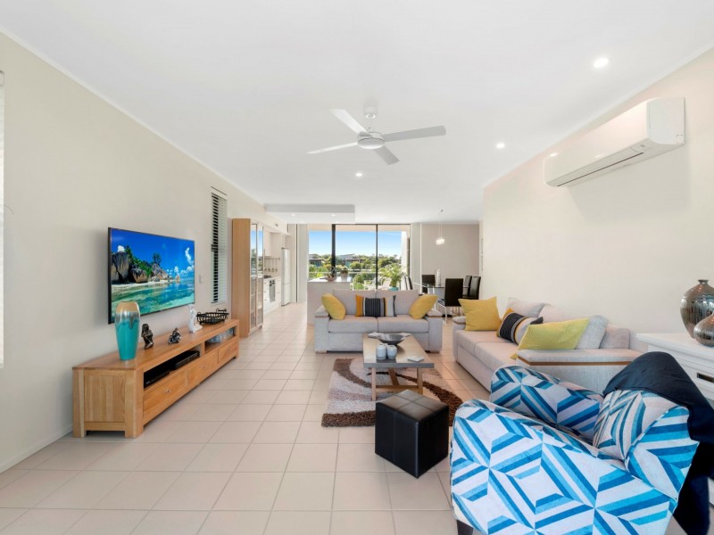 38/20 Baywater Drive, Twin Waters QLD 4564