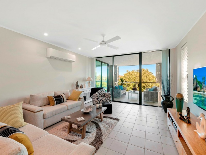 38/20 Baywater Drive, Twin Waters QLD 4564