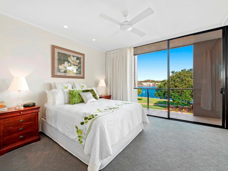 38/20 Baywater Drive, Twin Waters QLD 4564