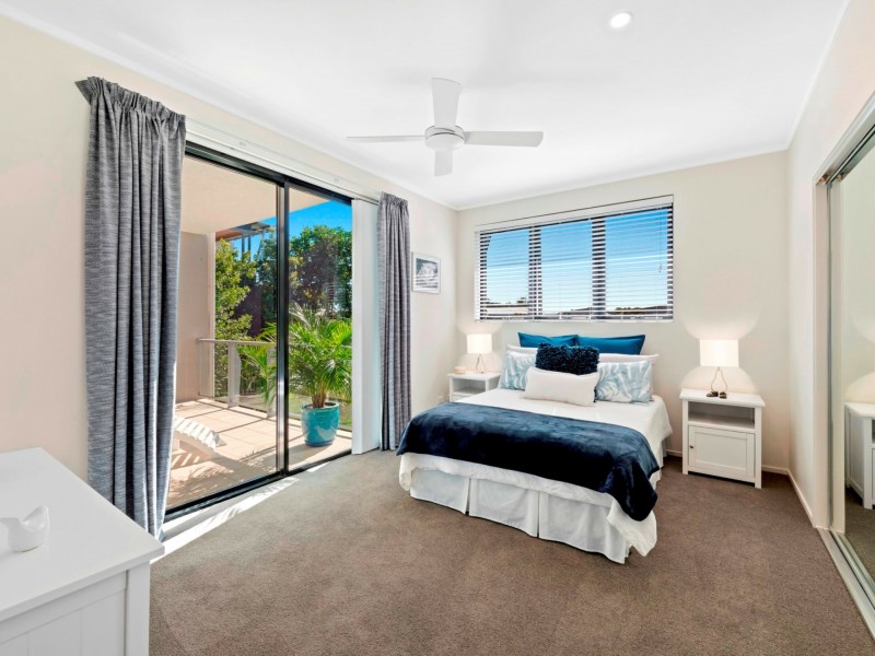 38/20 Baywater Drive, Twin Waters QLD 4564