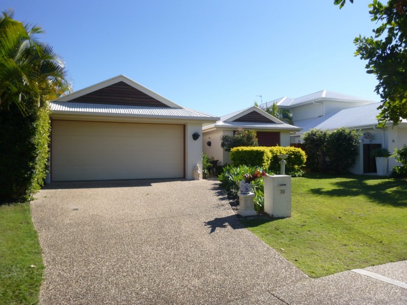 30 Stillwater Drive, Twin Waters QLD 4564