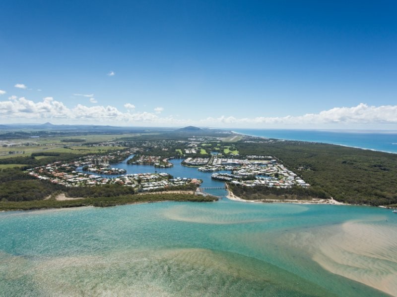 30 Stillwater Drive, Twin Waters QLD 4564