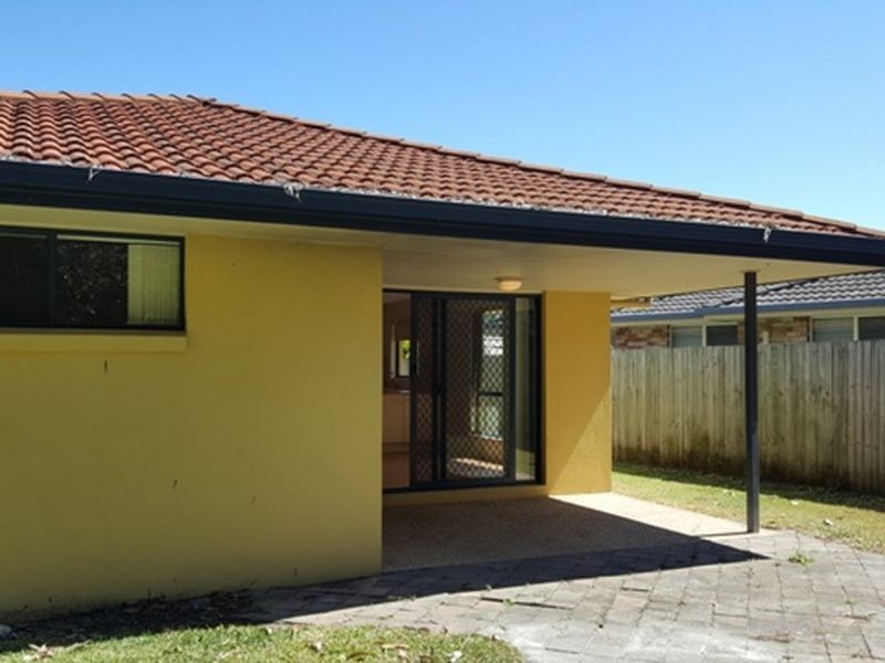 Mountain Creek QLD 4557