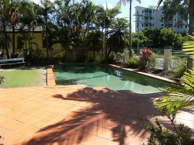 Maroochydore QLD 4558