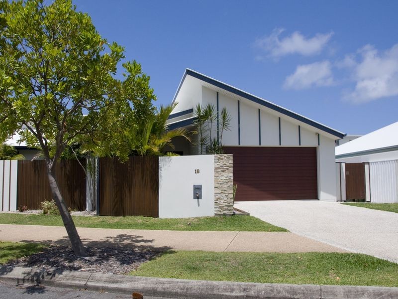 Mount Coolum QLD 4573