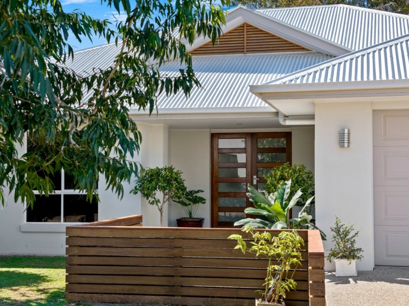 13 Sand Lane, Twin Waters QLD 4564