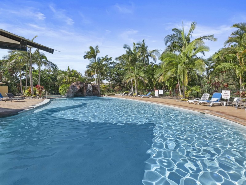 100/151-153 Mudjimba Beach Road, Mudjimba QLD 4564