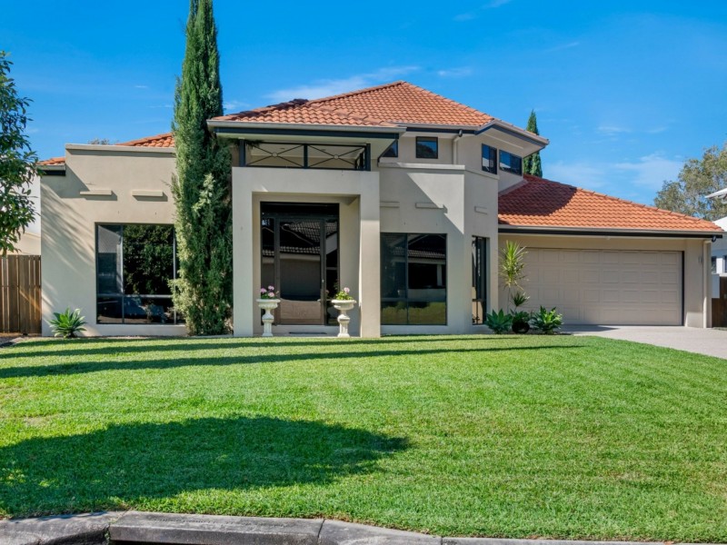 9 Hetherington Drive, Twin Waters QLD 4564