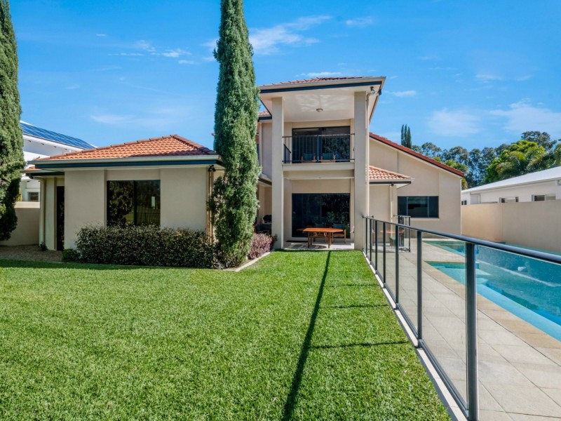 9 Hetherington Drive, Twin Waters QLD 4564