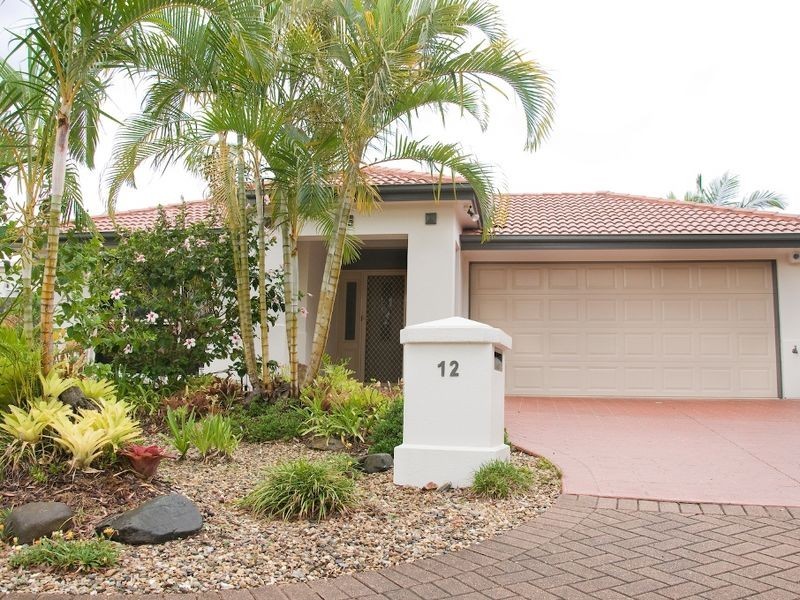 Twin Waters QLD 4564