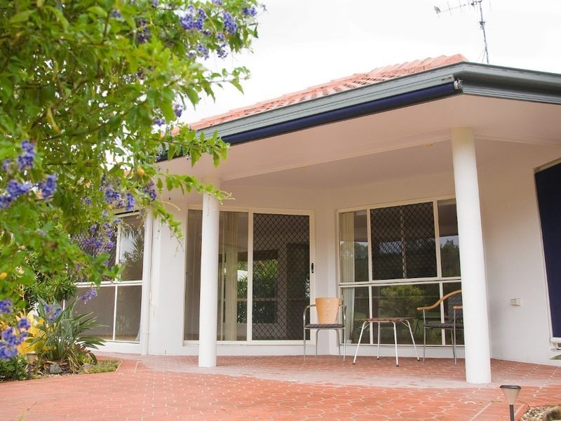 Twin Waters QLD 4564