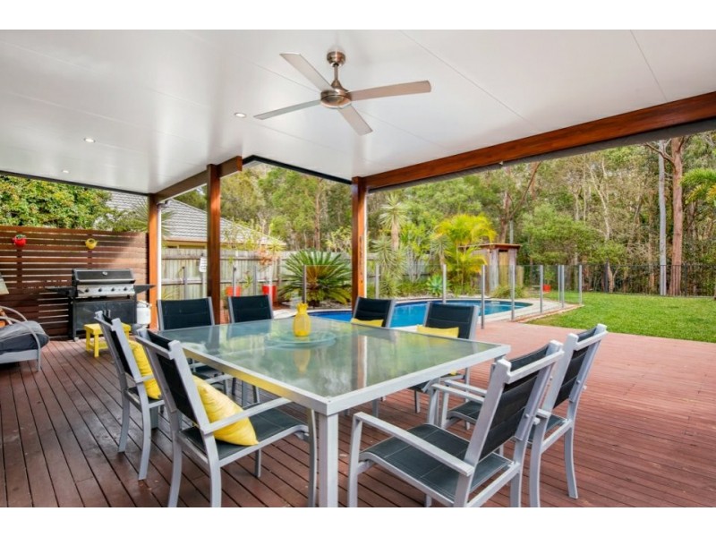 10 Sunview Drive, Twin Waters QLD 4564