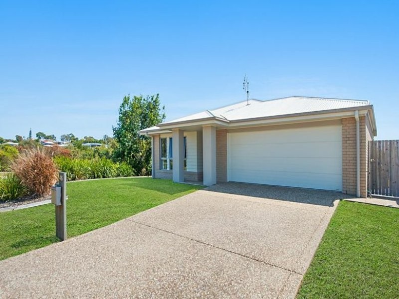 46 Dauntless Avenue, Bli Bli QLD 4560