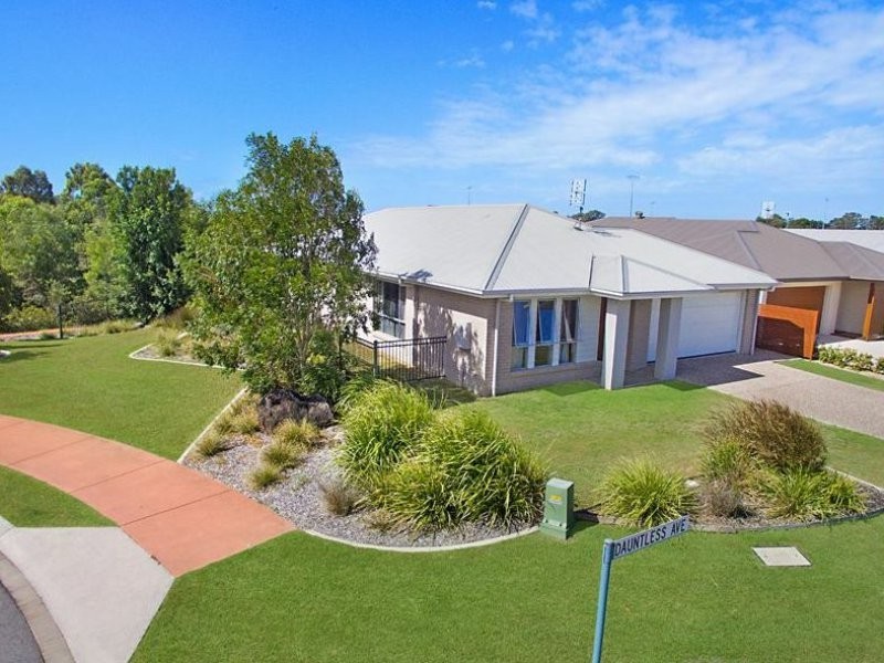 46 Dauntless Avenue, Bli Bli QLD 4560