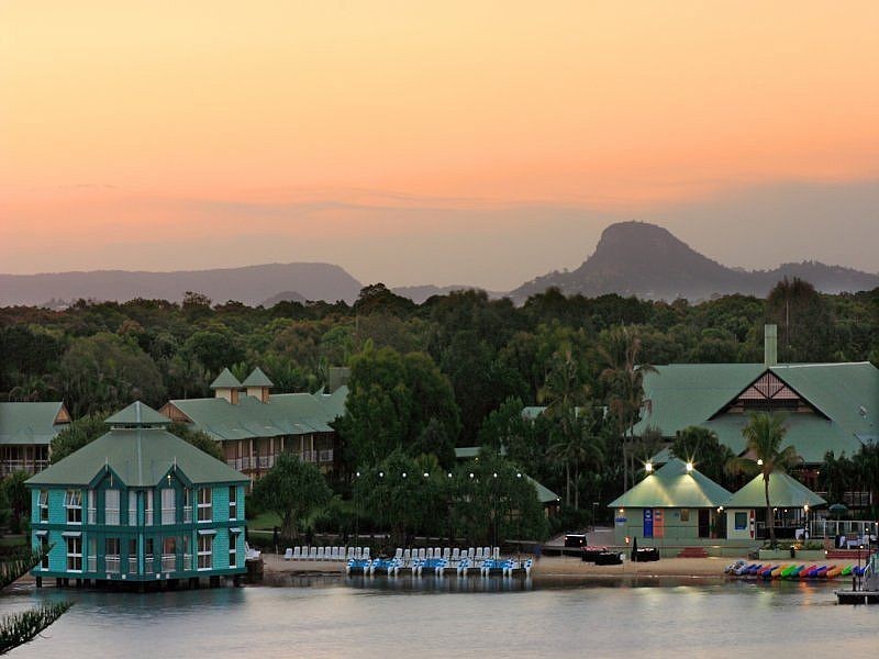 Twin Waters QLD 4564
