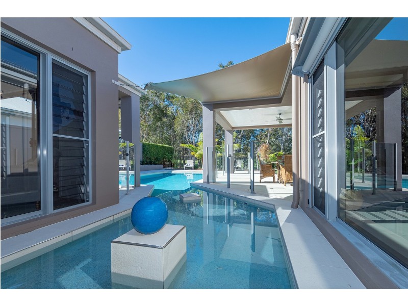 27 Hetherington Drive, Twin Waters QLD 4564