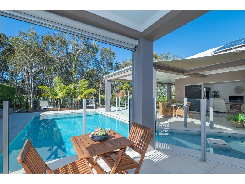 27 Hetherington Drive, Twin Waters QLD 4564