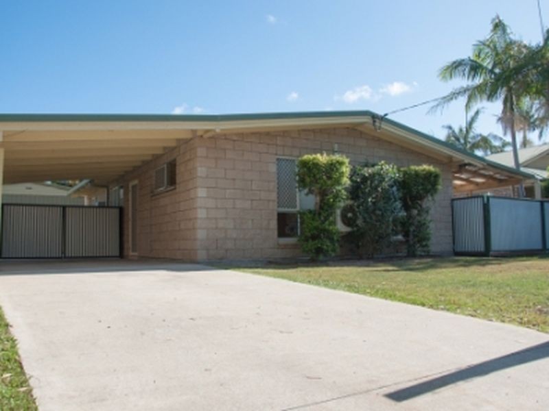 Pacific Paradise QLD 4564