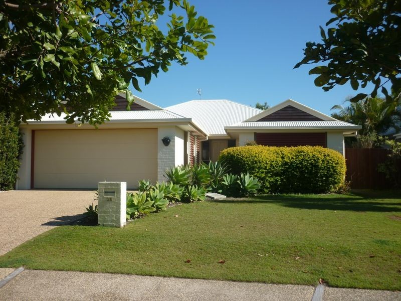 30 Stillwater Drive, Twin Waters QLD 4564