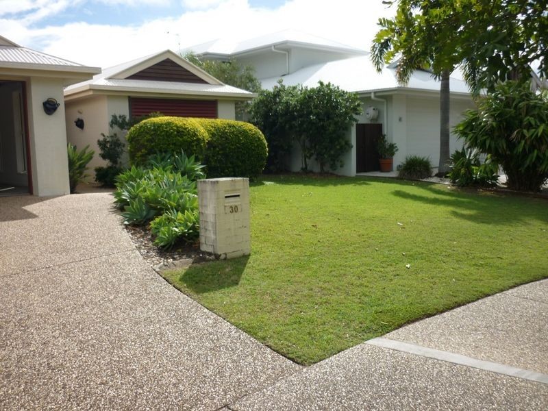 30 Stillwater Drive, Twin Waters QLD 4564