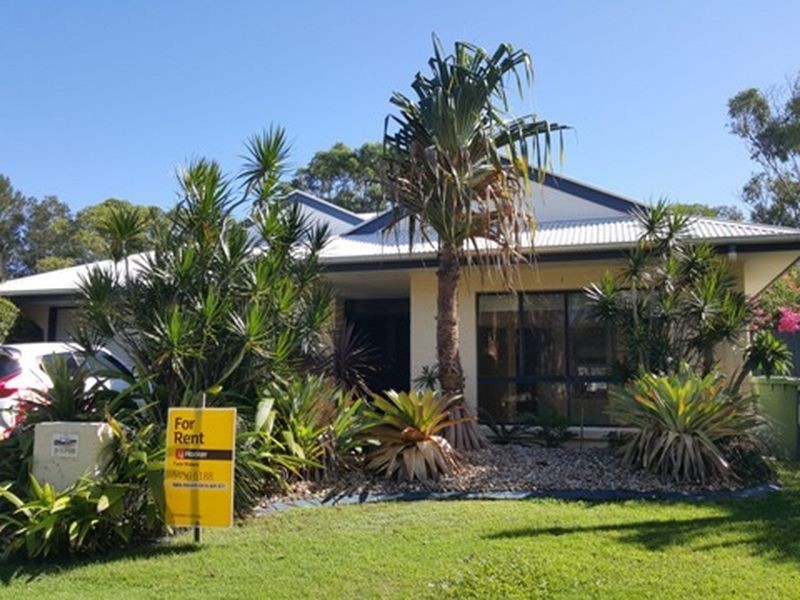 16 Wattlebird Drive, Twin Waters QLD 4564