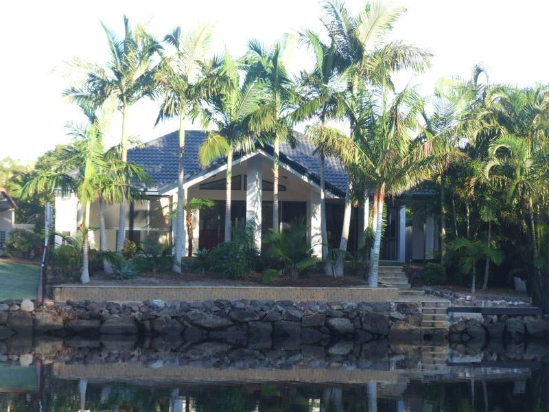 Twin Waters QLD 4564