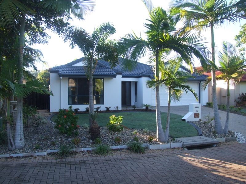 Twin Waters QLD 4564