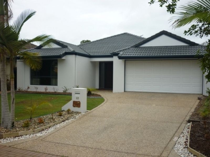 Twin Waters QLD 4564