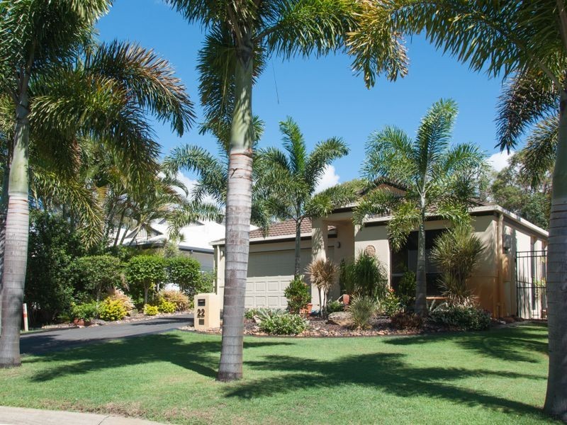 Twin Waters QLD 4564