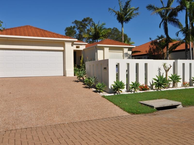 Twin Waters QLD 4564