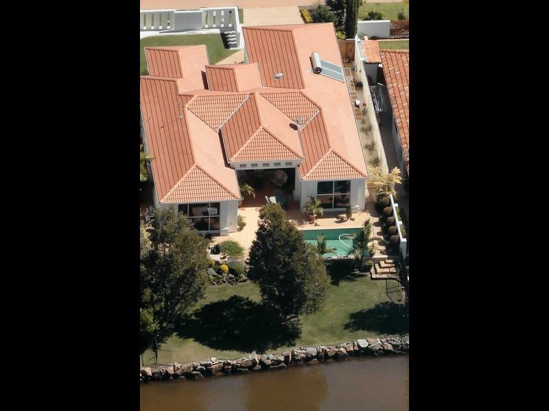 Twin Waters QLD 4564