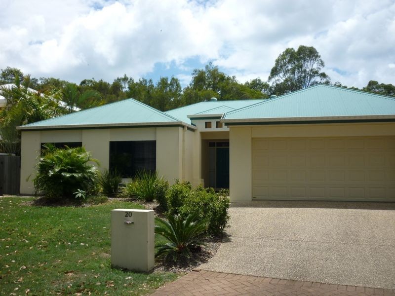 Twin Waters QLD 4564