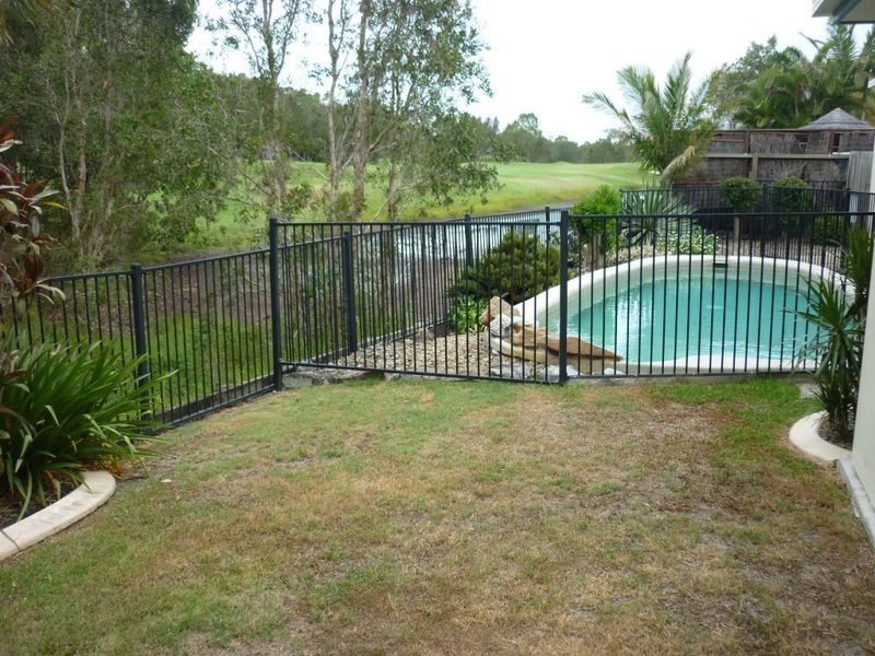 Twin Waters QLD 4564