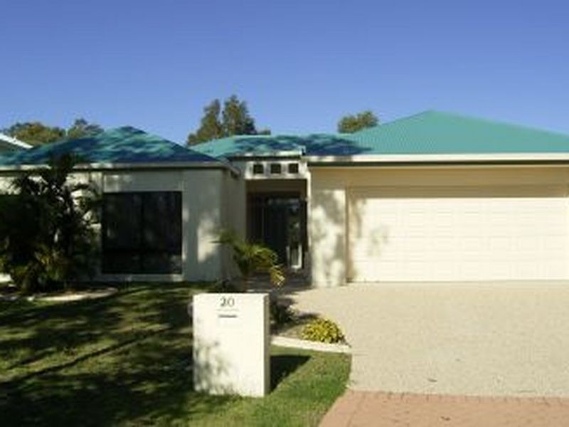 Twin Waters QLD 4564