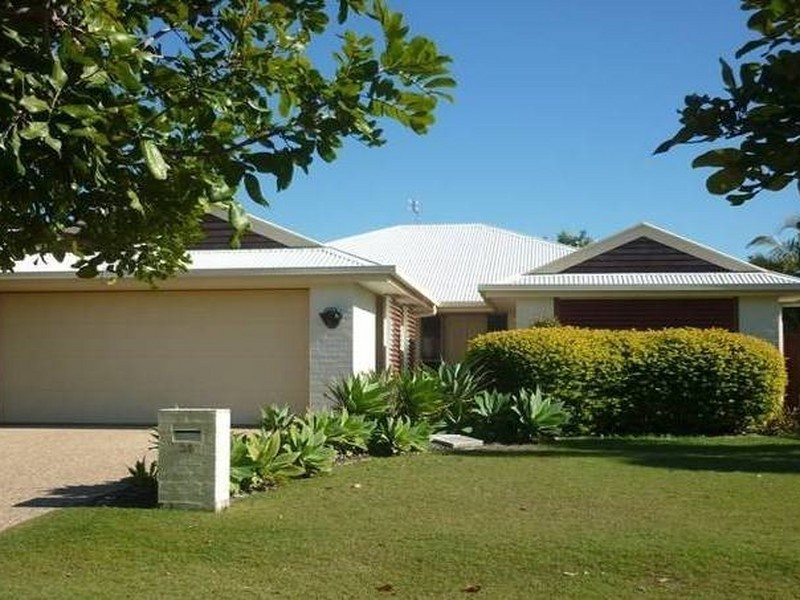 30 Stillwater Drive, Twin Waters QLD 4564