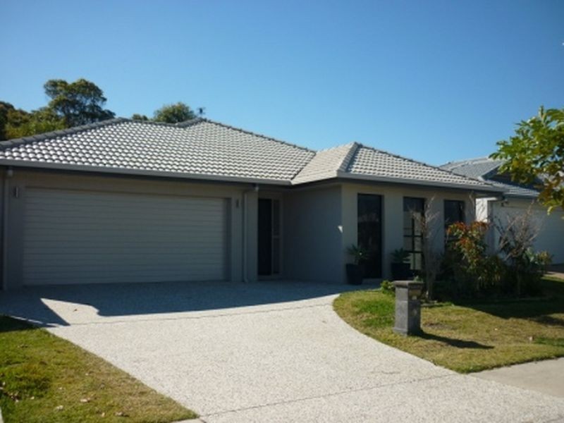 Sippy Downs QLD 4556